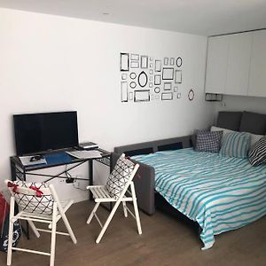 Apartamento de 1 Dormitorio