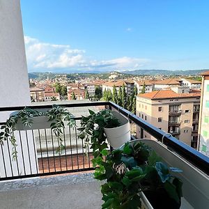 Juliet'S Apartment Verona
